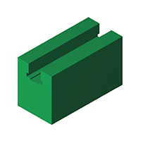 Guide in Polietilene - Made in Italy