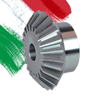 Coppie coniche - Made in Italy