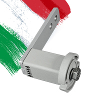 Tenditori Rotanti CHT-E