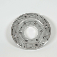 Riduttori coassiali CHC