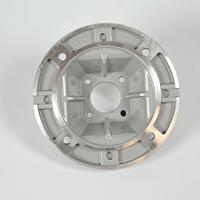 Riduttori ortogonali CHO