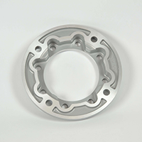 FLANGIA LAT. CH 07 FE