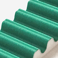 Metraggio in poliuretano